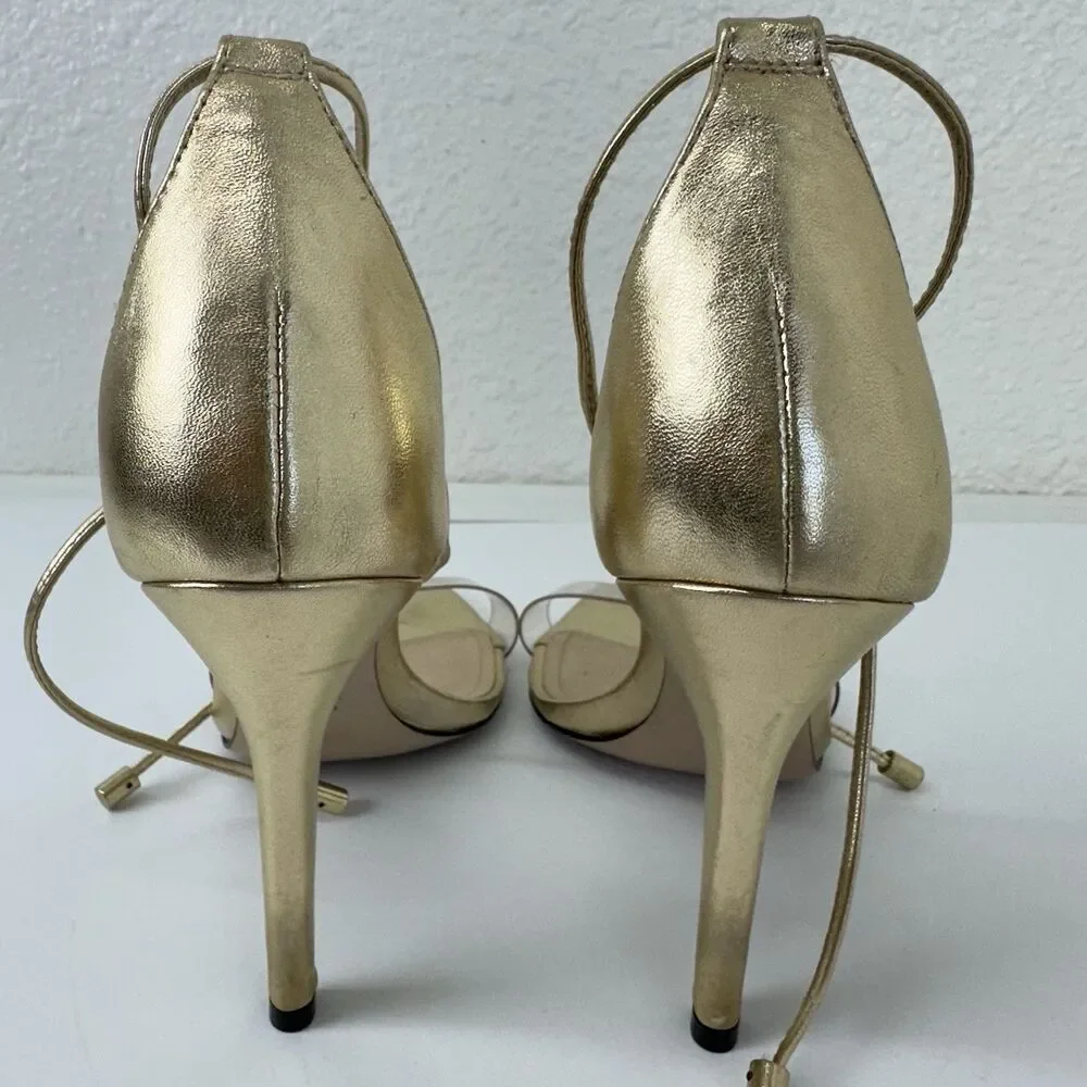 SCHUTZ excellent pre